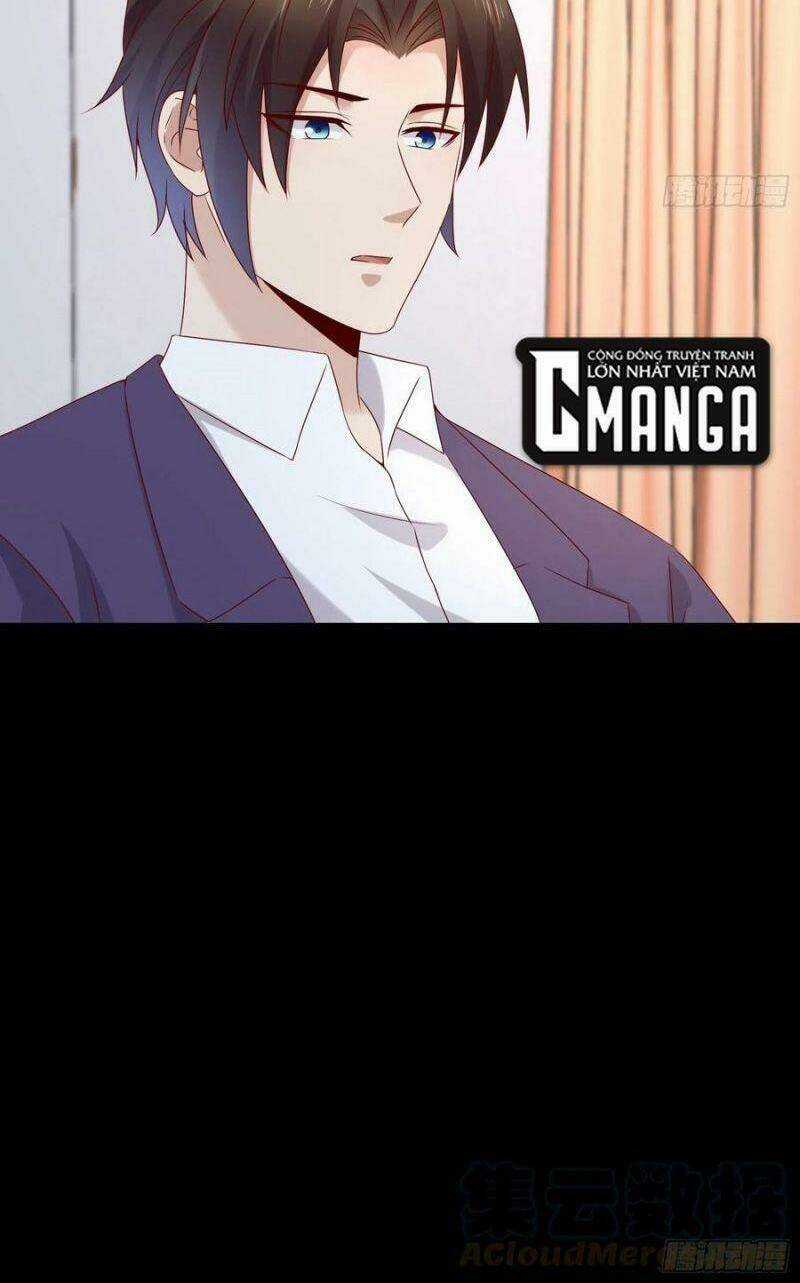 Vua Đầu Tư Mạnh Nhất Chapter 45 trang 27