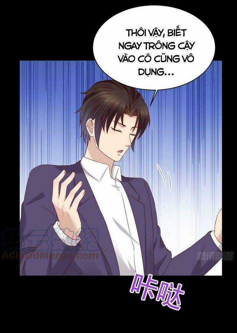 Vua Đầu Tư Mạnh Nhất Chapter 45 trang 3