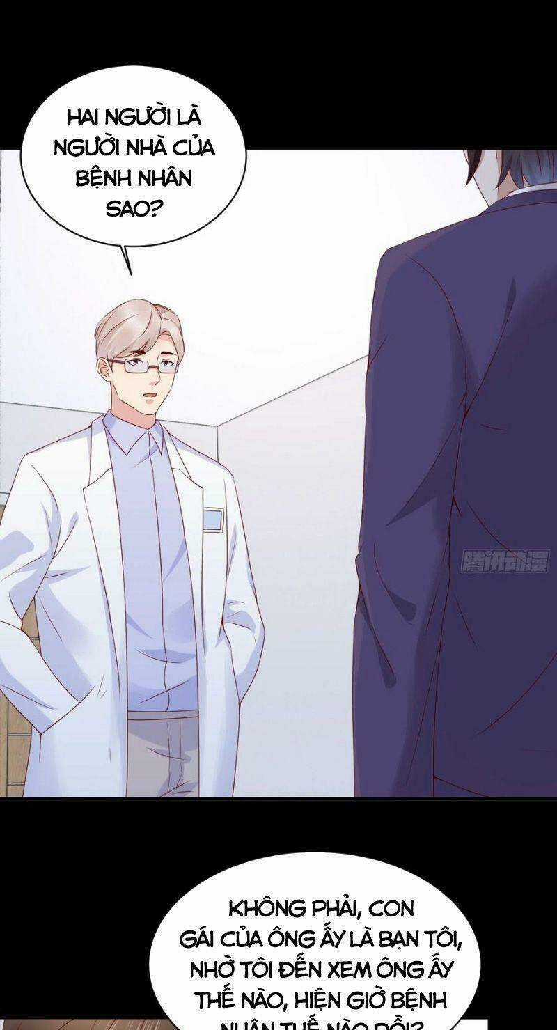 Vua Đầu Tư Mạnh Nhất Chapter 45 trang 4