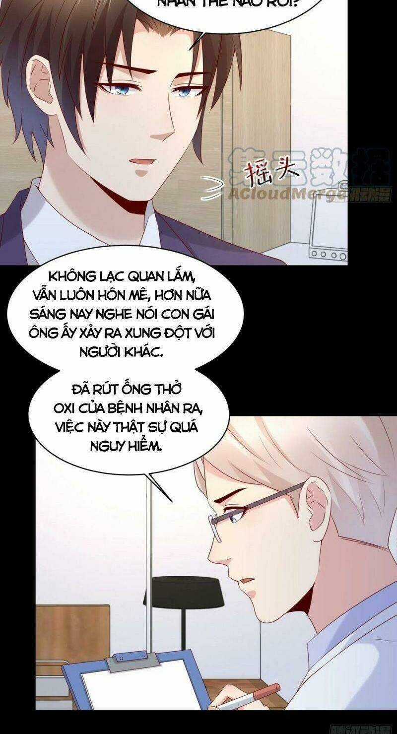 Vua Đầu Tư Mạnh Nhất Chapter 45 trang 5