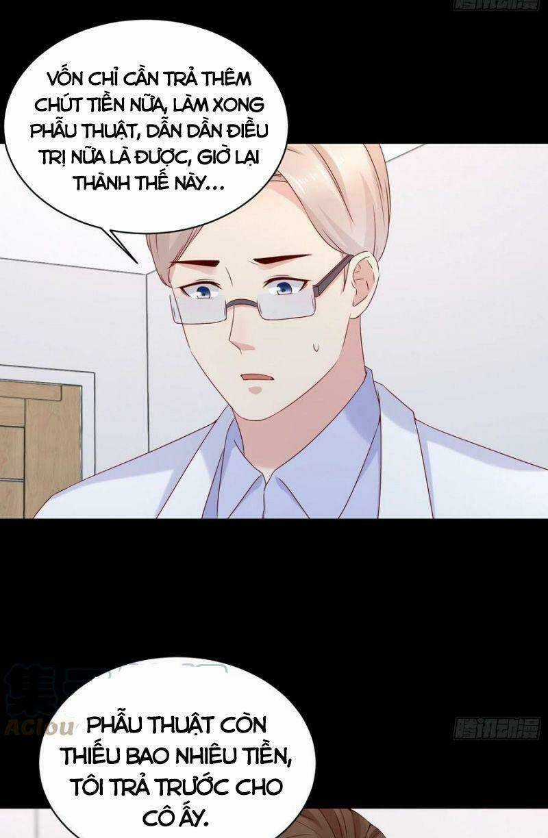 Vua Đầu Tư Mạnh Nhất Chapter 45 trang 6