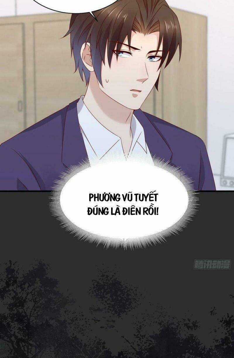 Vua Đầu Tư Mạnh Nhất Chapter 45 trang 7