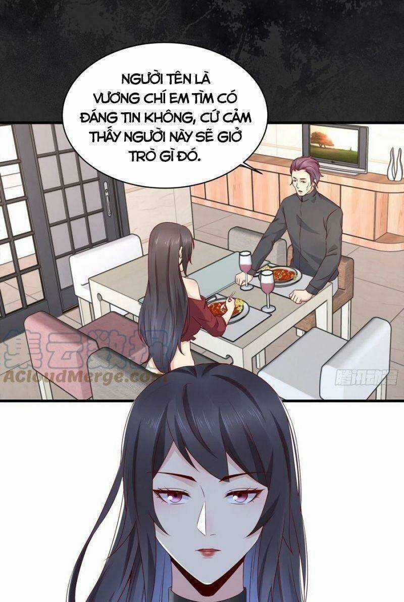 Vua Đầu Tư Mạnh Nhất Chapter 45 trang 8