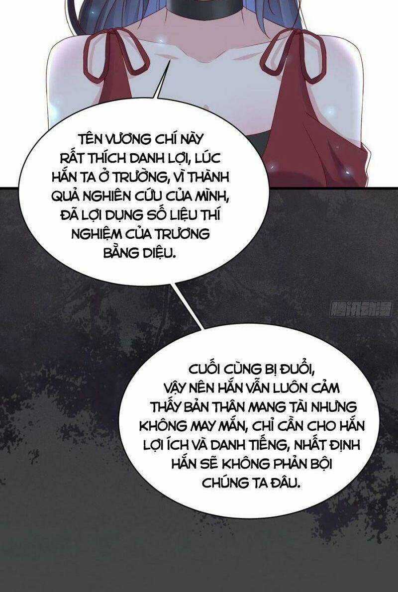 Vua Đầu Tư Mạnh Nhất Chapter 45 trang 9