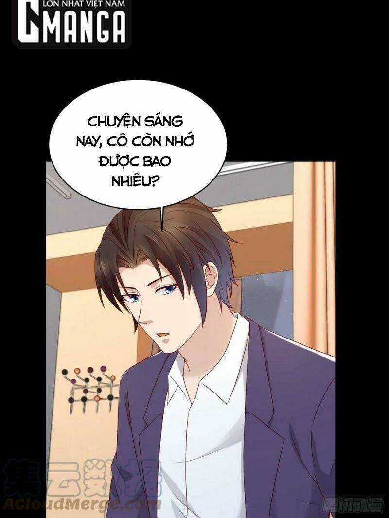 Vua Đầu Tư Mạnh Nhất Chapter 46 trang 1