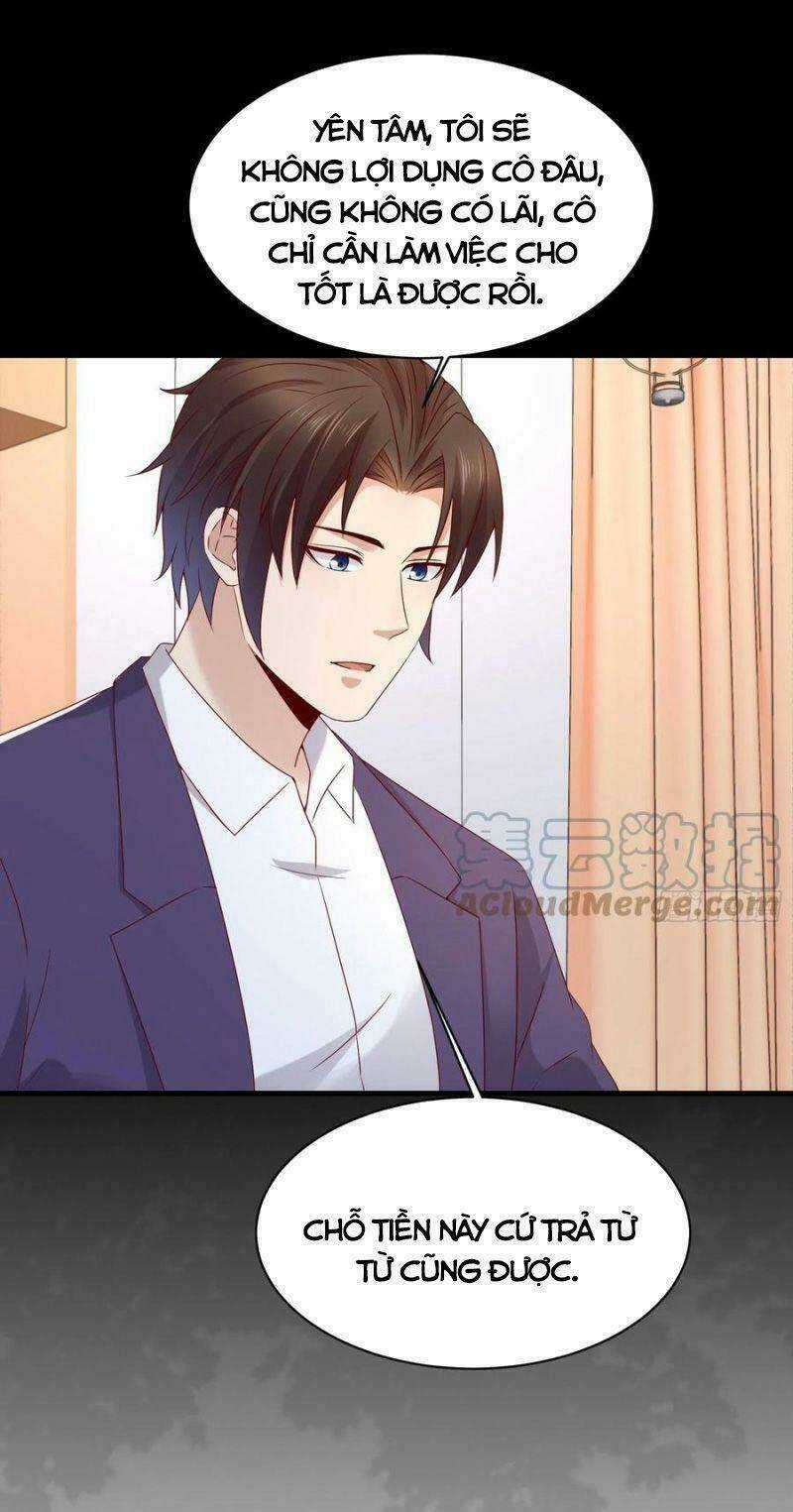 Vua Đầu Tư Mạnh Nhất Chapter 46 trang 10