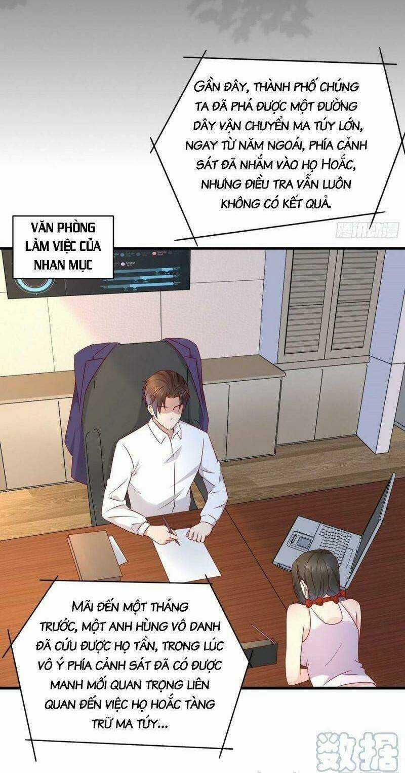 Vua Đầu Tư Mạnh Nhất Chapter 46 trang 11