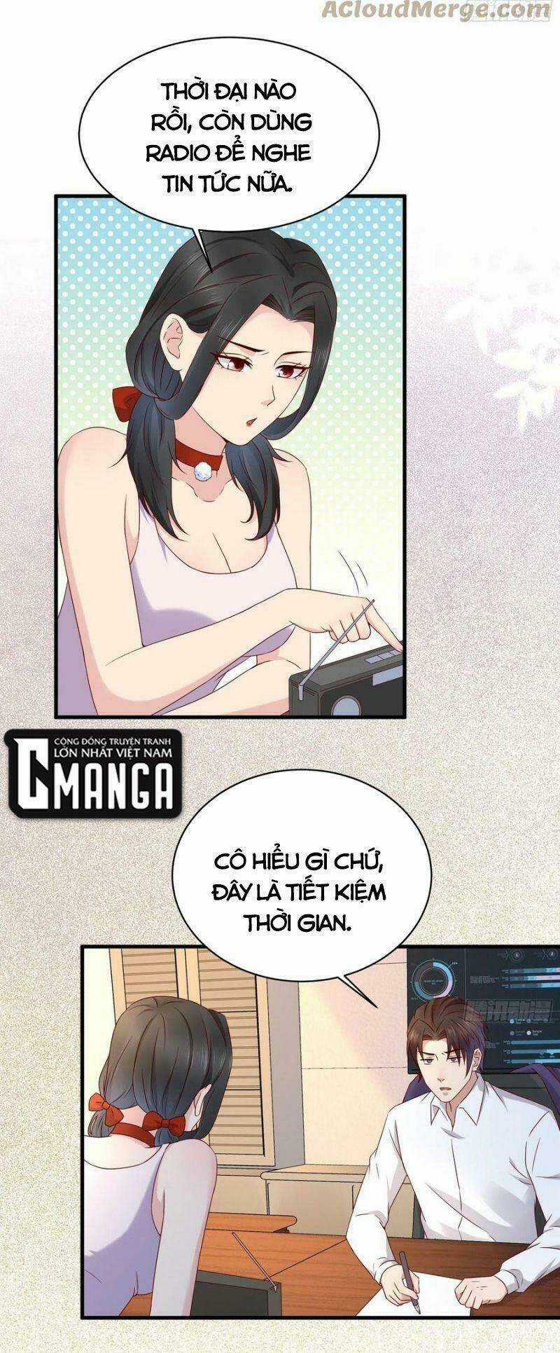 Vua Đầu Tư Mạnh Nhất Chapter 46 trang 12