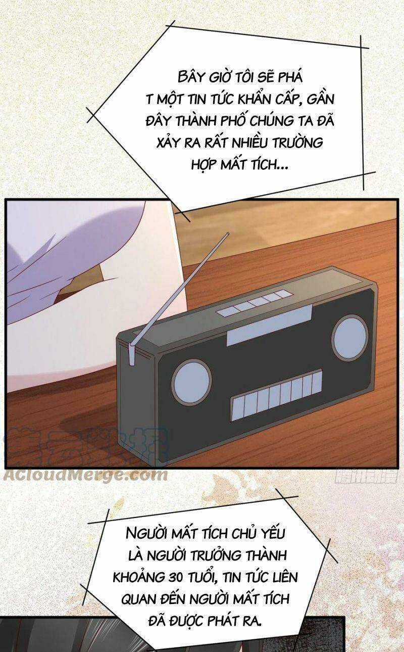 Vua Đầu Tư Mạnh Nhất Chapter 46 trang 13