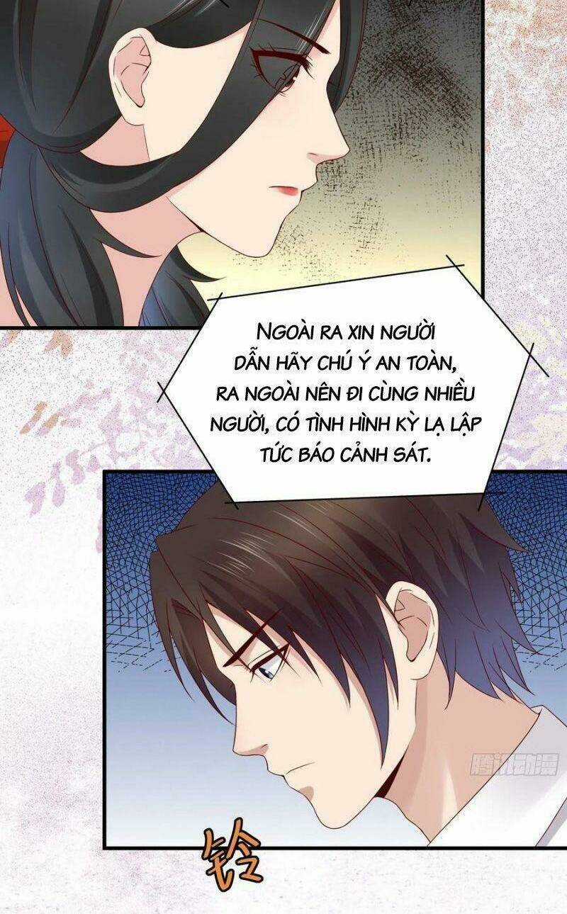 Vua Đầu Tư Mạnh Nhất Chapter 46 trang 14