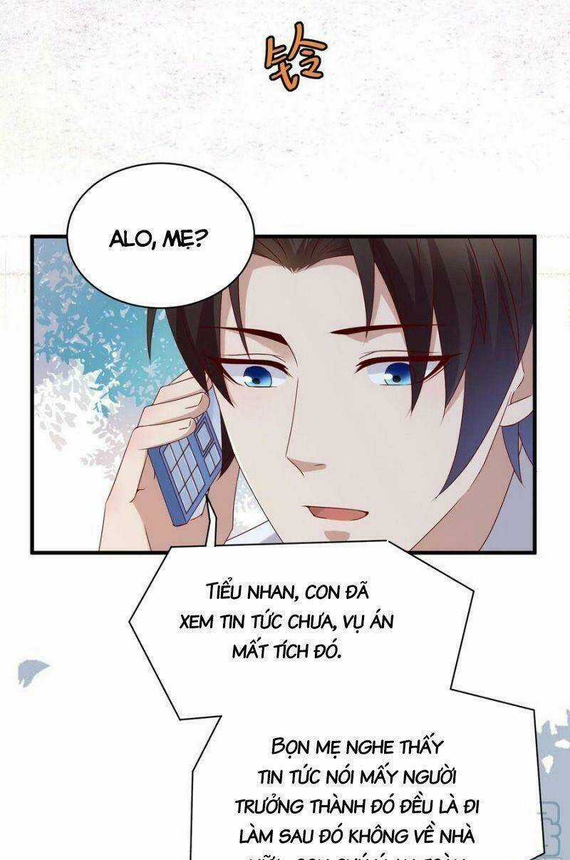 Vua Đầu Tư Mạnh Nhất Chapter 46 trang 15