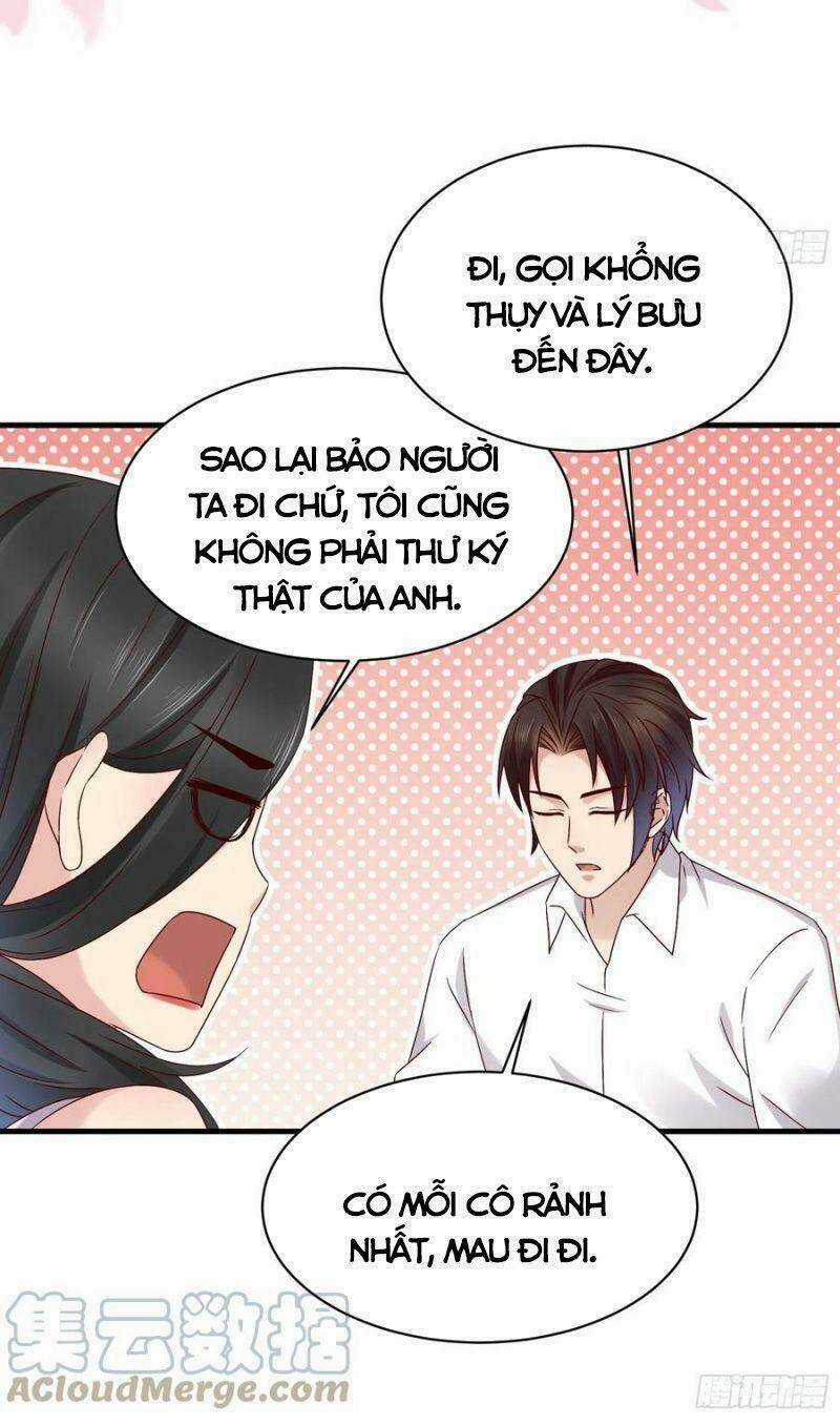 Vua Đầu Tư Mạnh Nhất Chapter 46 trang 17