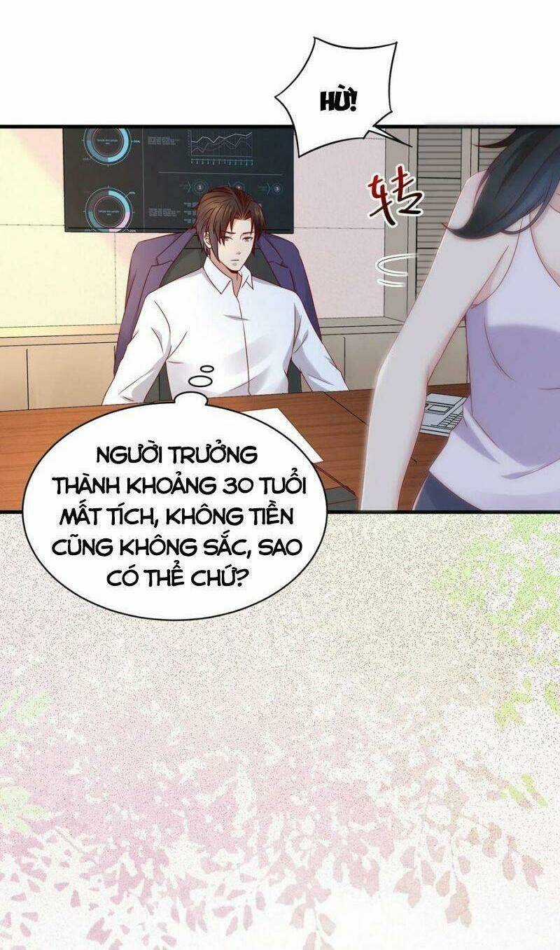 Vua Đầu Tư Mạnh Nhất Chapter 46 trang 18