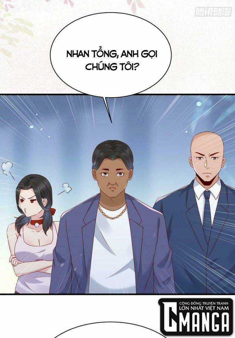 Vua Đầu Tư Mạnh Nhất Chapter 46 trang 19