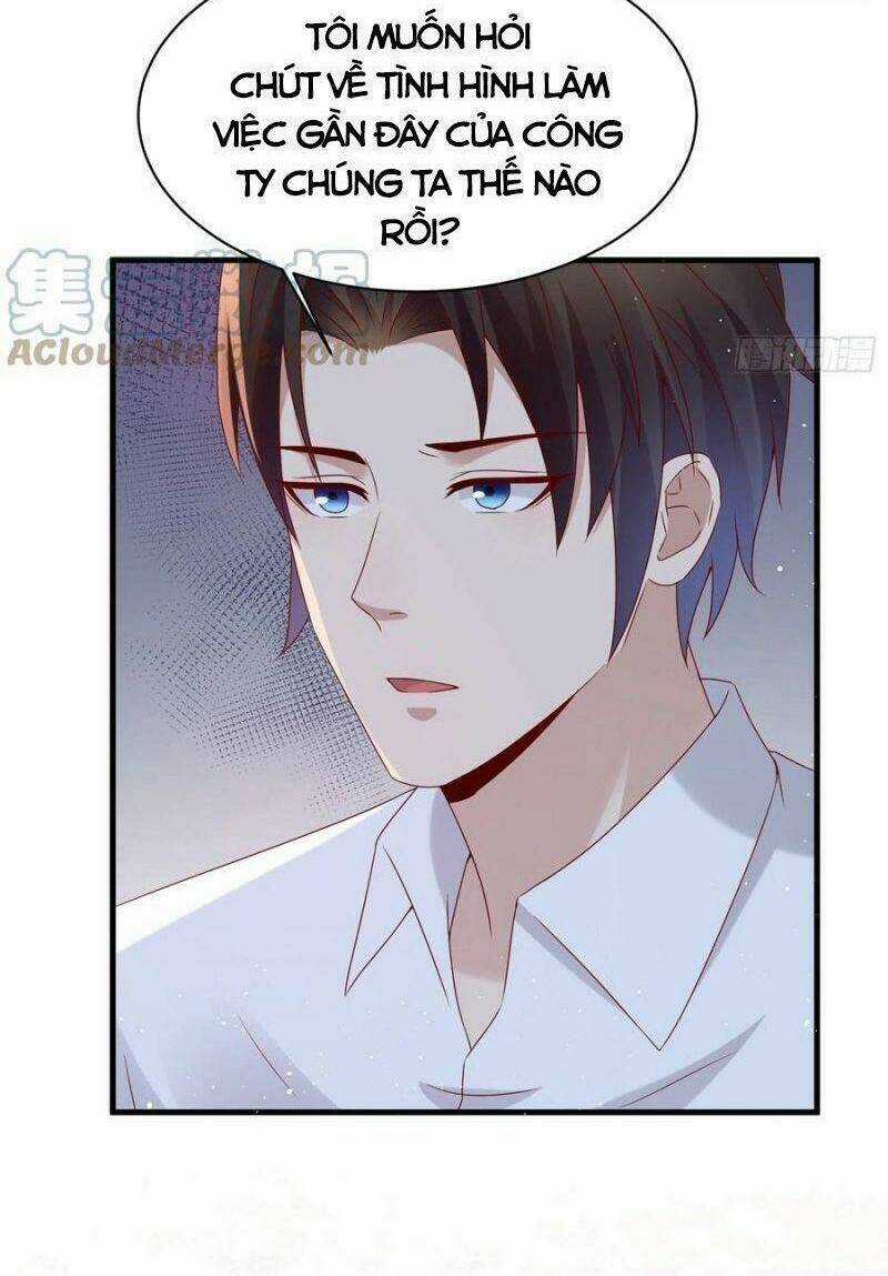 Vua Đầu Tư Mạnh Nhất Chapter 46 trang 20