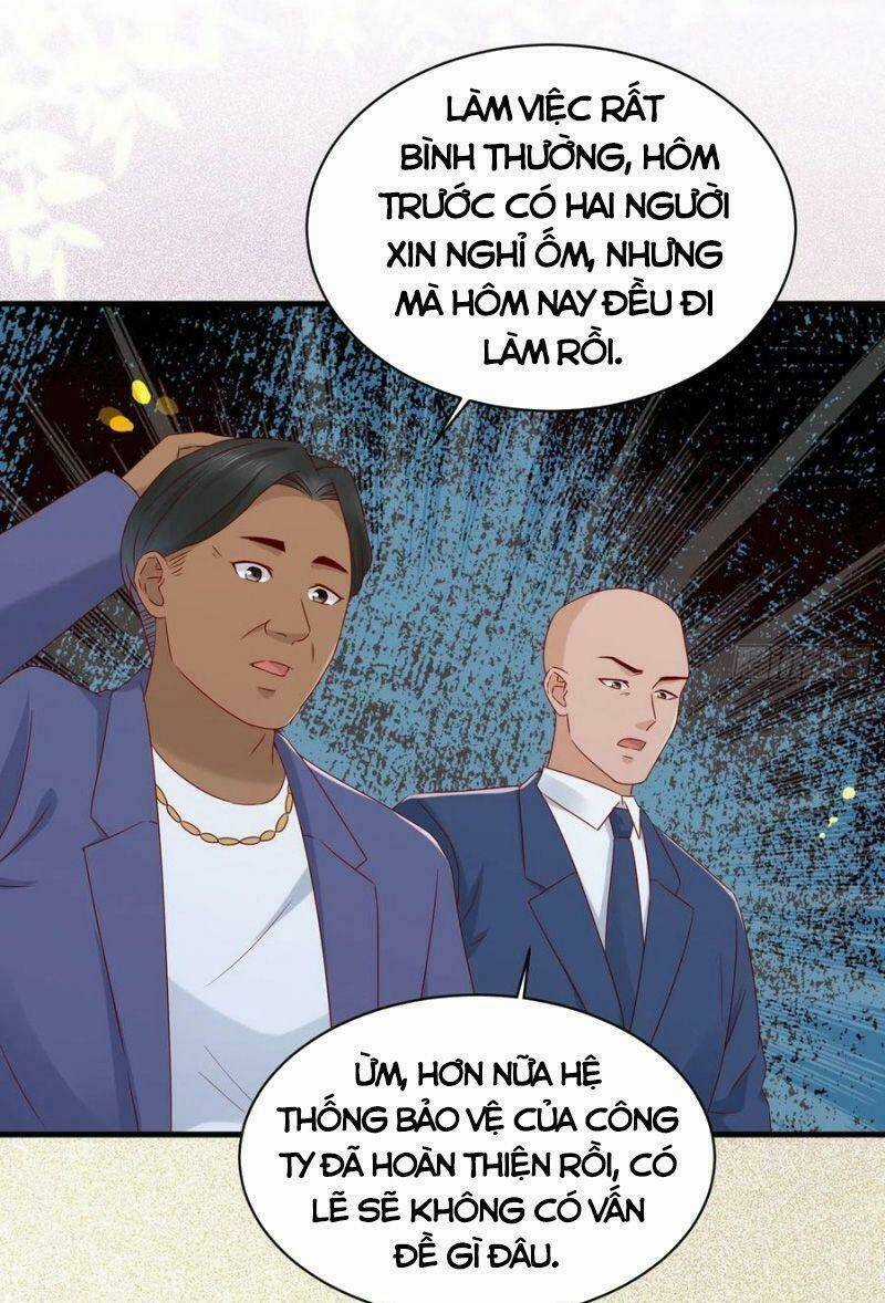 Vua Đầu Tư Mạnh Nhất Chapter 46 trang 21