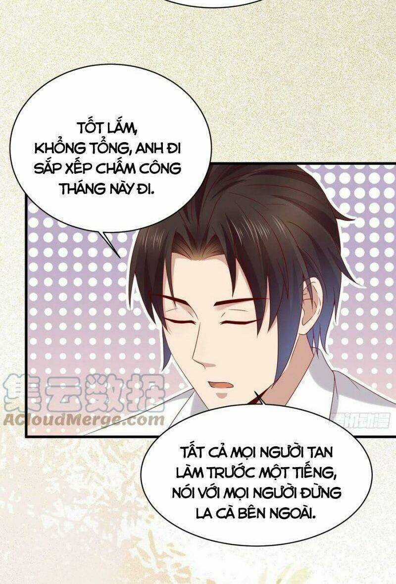 Vua Đầu Tư Mạnh Nhất Chapter 46 trang 22