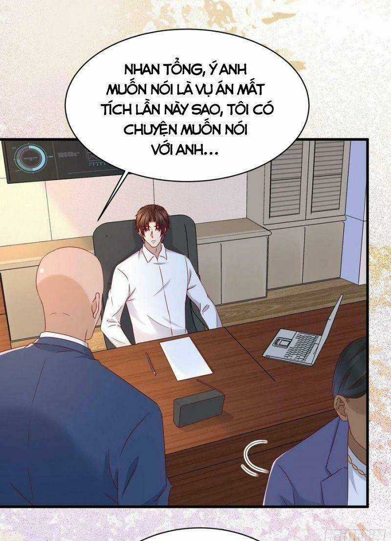 Vua Đầu Tư Mạnh Nhất Chapter 46 trang 23
