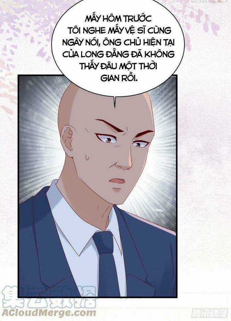 Vua Đầu Tư Mạnh Nhất Chapter 46 trang 24