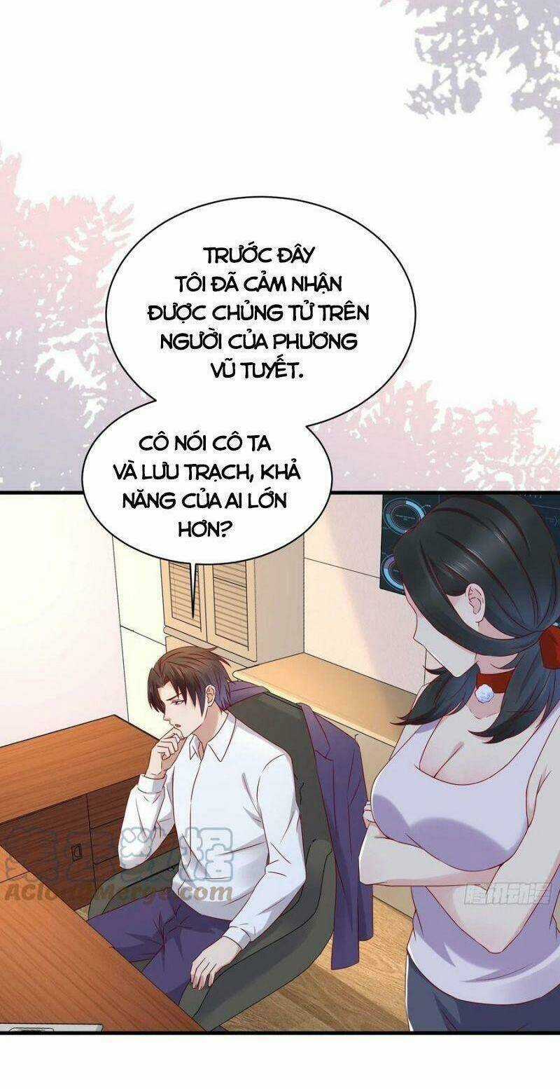 Vua Đầu Tư Mạnh Nhất Chapter 46 trang 26