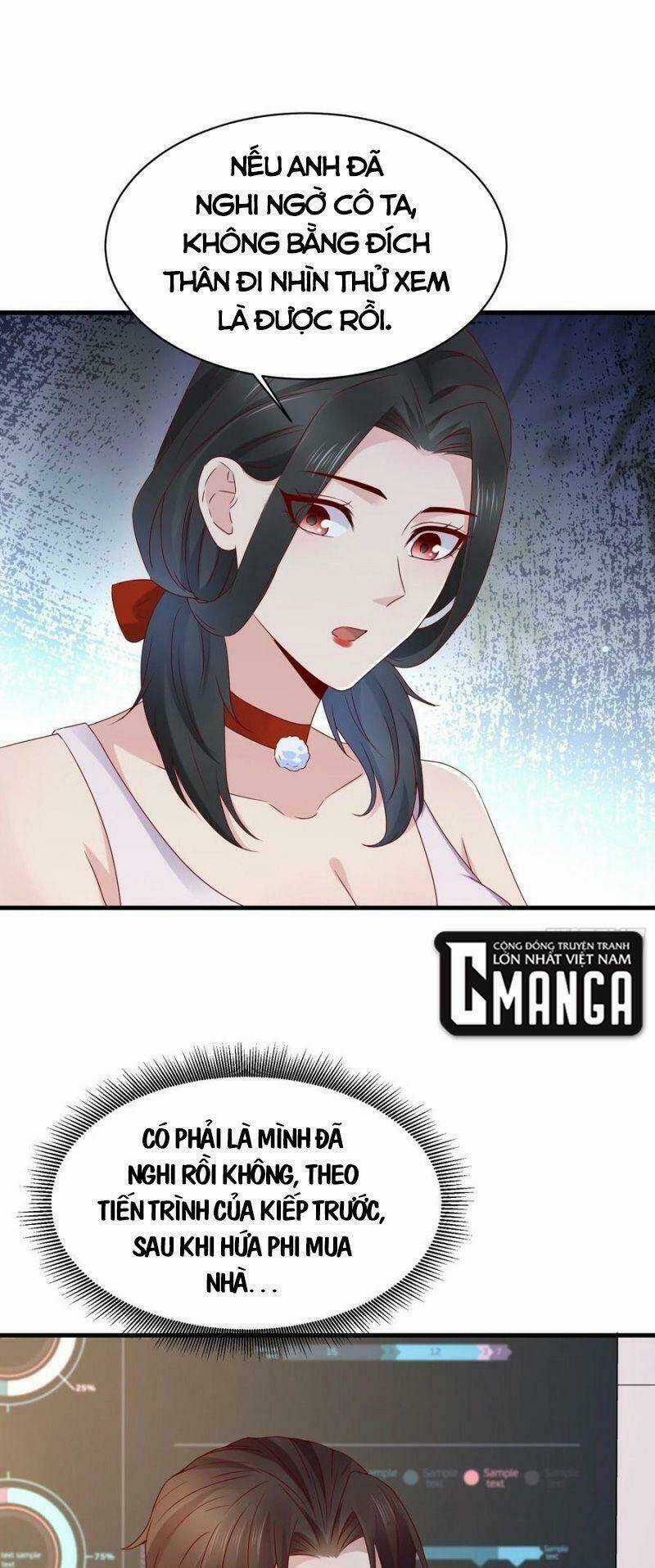 Vua Đầu Tư Mạnh Nhất Chapter 46 trang 27