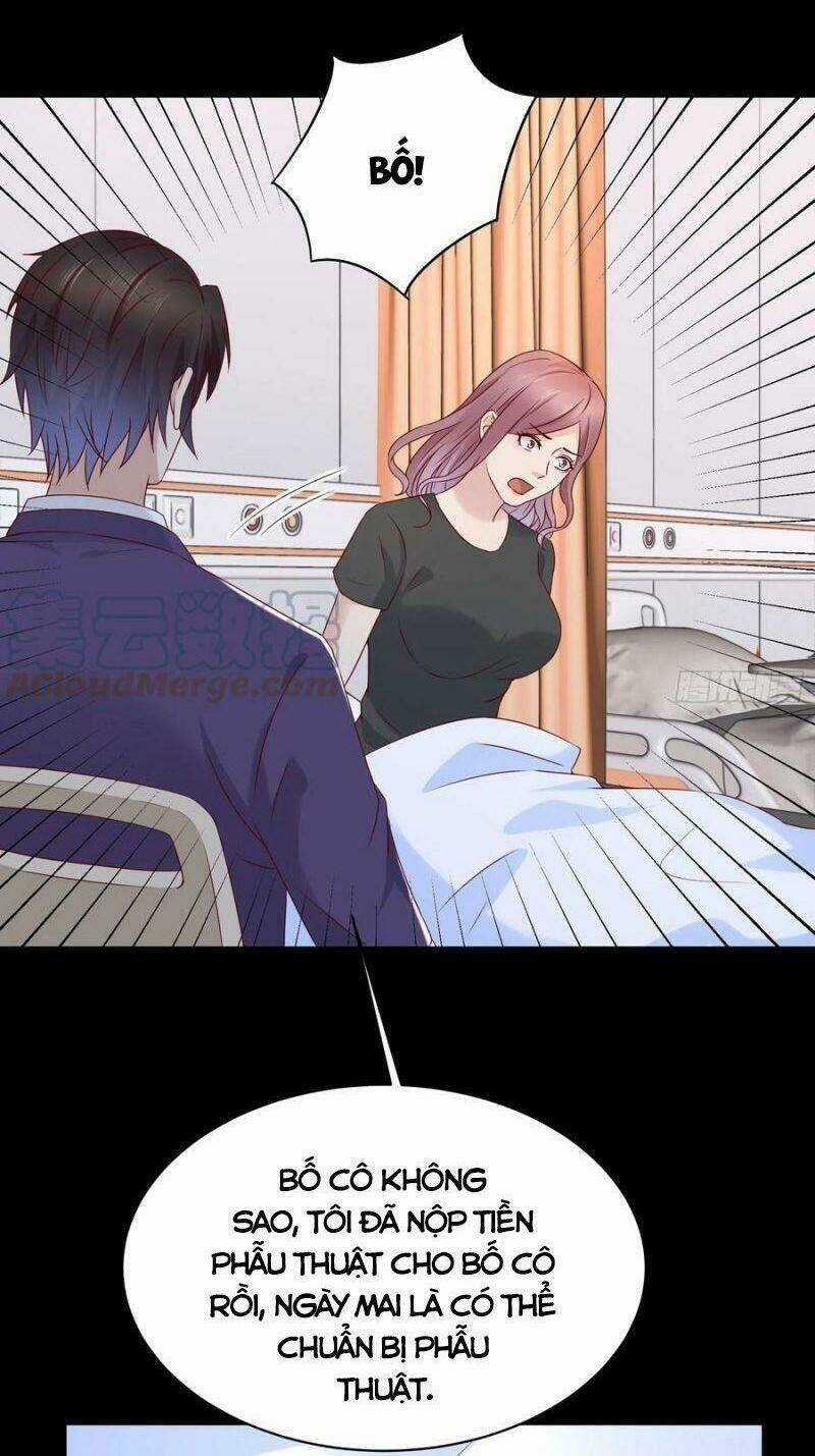 Vua Đầu Tư Mạnh Nhất Chapter 46 trang 3