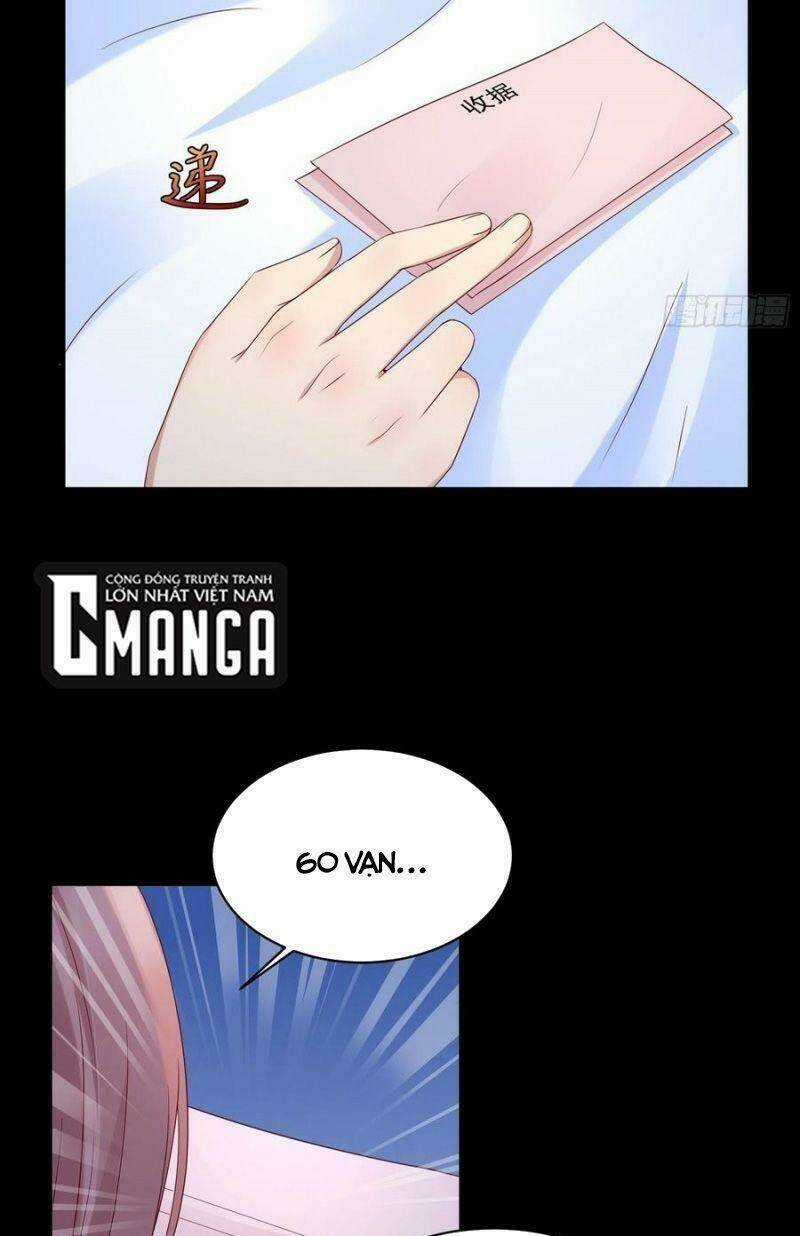 Vua Đầu Tư Mạnh Nhất Chapter 46 trang 4