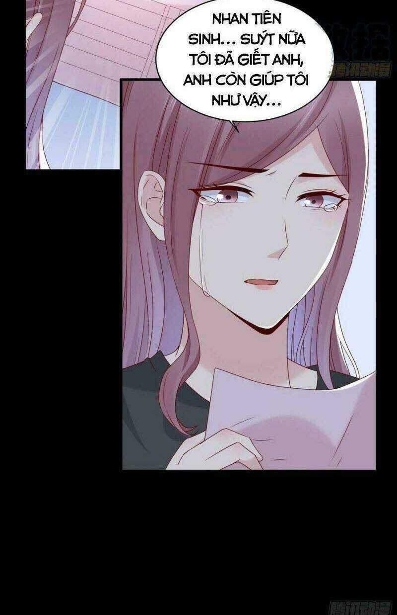 Vua Đầu Tư Mạnh Nhất Chapter 46 trang 5