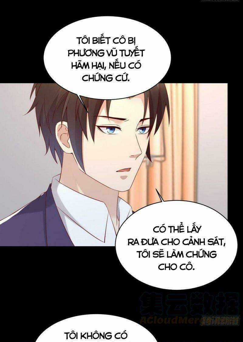 Vua Đầu Tư Mạnh Nhất Chapter 46 trang 6
