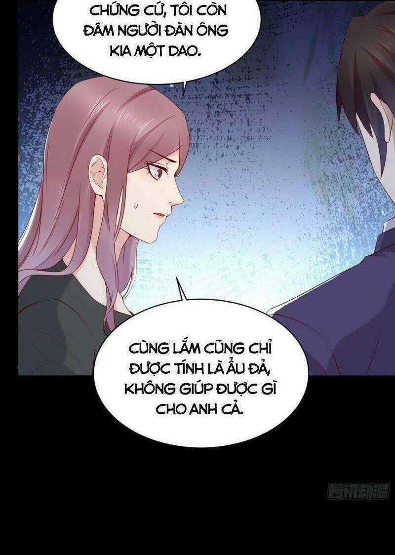 Vua Đầu Tư Mạnh Nhất Chapter 46 trang 7