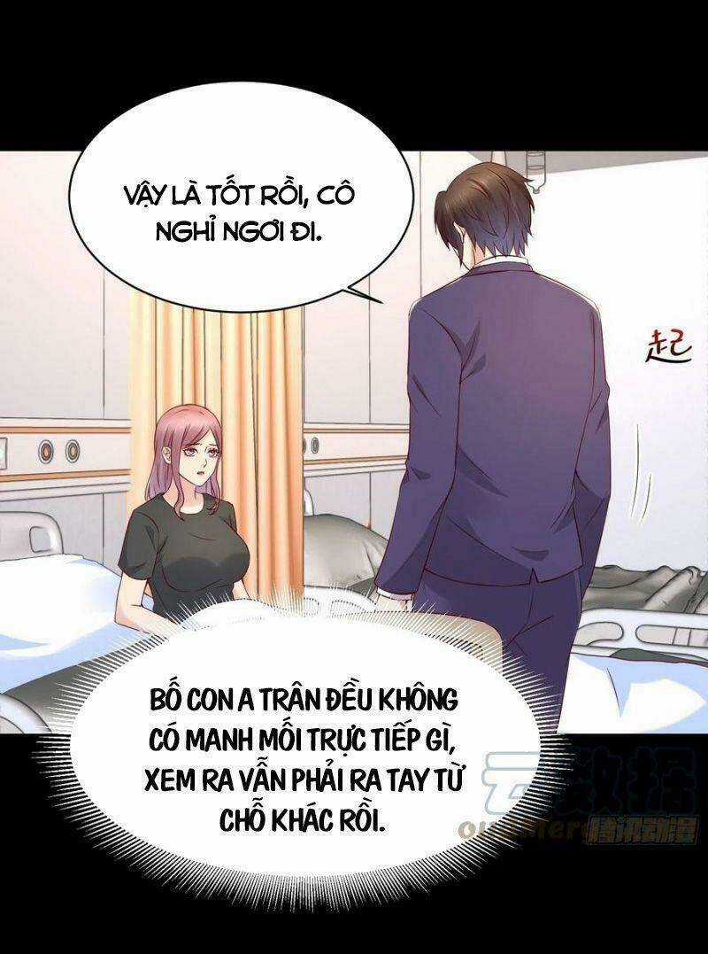 Vua Đầu Tư Mạnh Nhất Chapter 46 trang 8