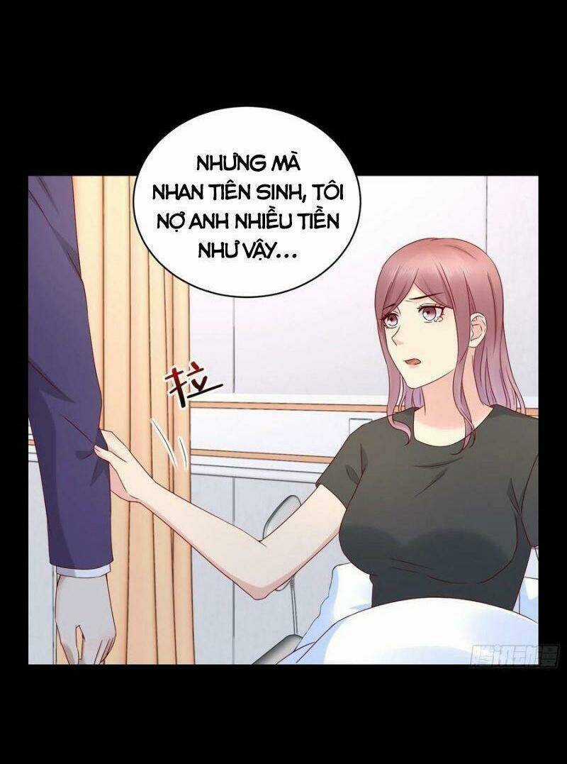 Vua Đầu Tư Mạnh Nhất Chapter 46 trang 9