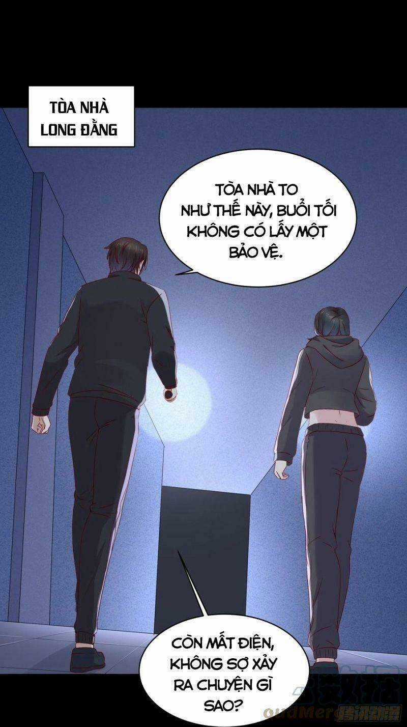 Vua Đầu Tư Mạnh Nhất Chapter 47 trang 0
