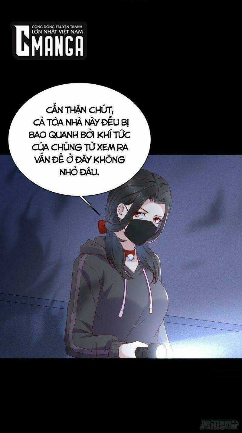 Vua Đầu Tư Mạnh Nhất Chapter 47 trang 1
