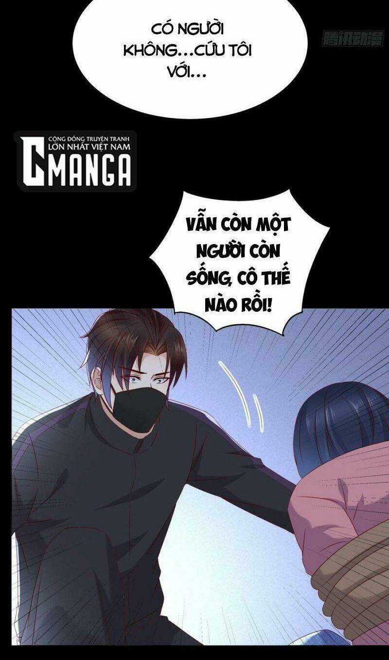 Vua Đầu Tư Mạnh Nhất Chapter 47 trang 13