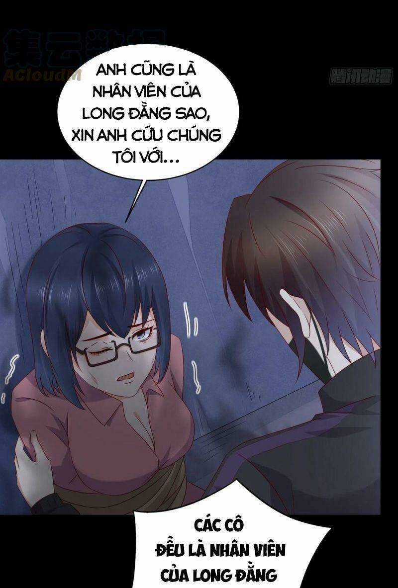 Vua Đầu Tư Mạnh Nhất Chapter 47 trang 14