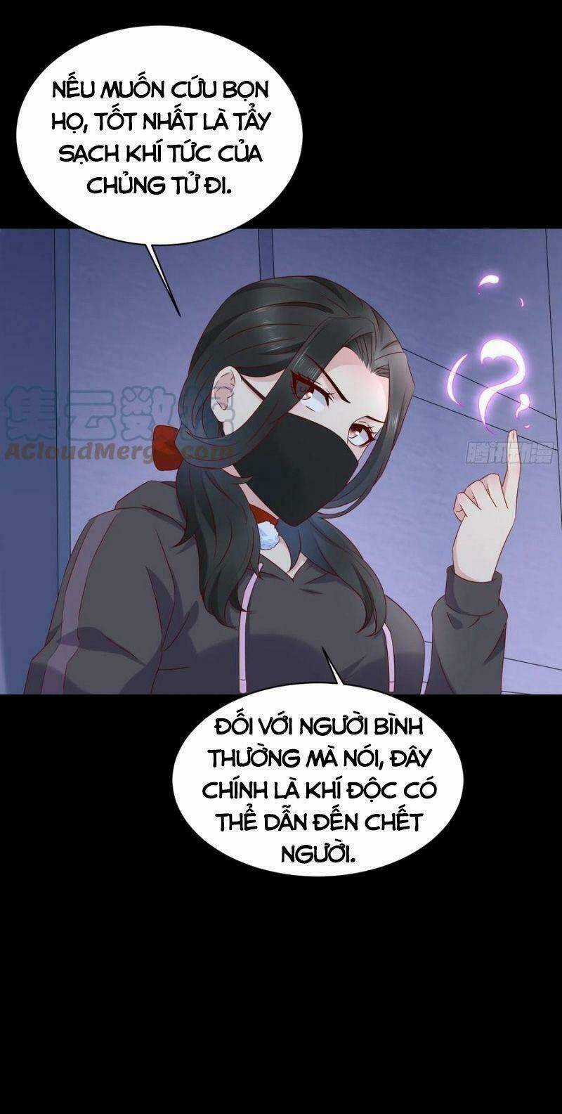 Vua Đầu Tư Mạnh Nhất Chapter 47 trang 16