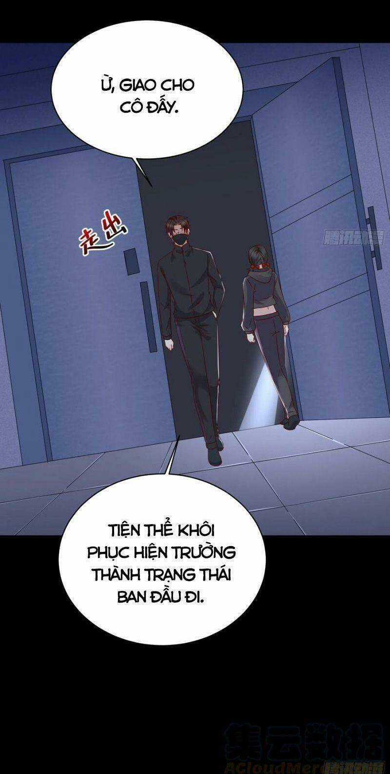 Vua Đầu Tư Mạnh Nhất Chapter 47 trang 17