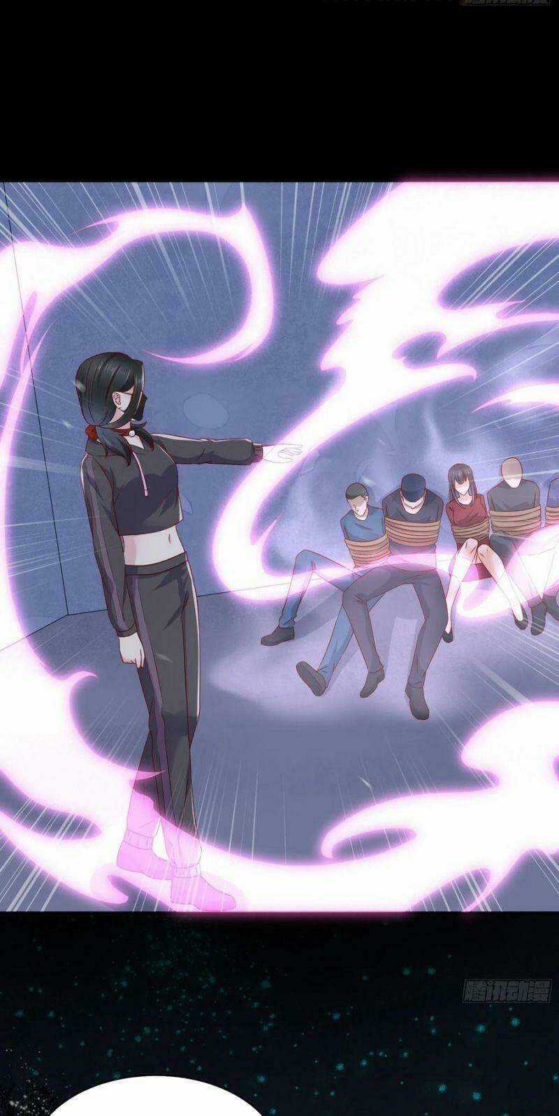 Vua Đầu Tư Mạnh Nhất Chapter 47 trang 18