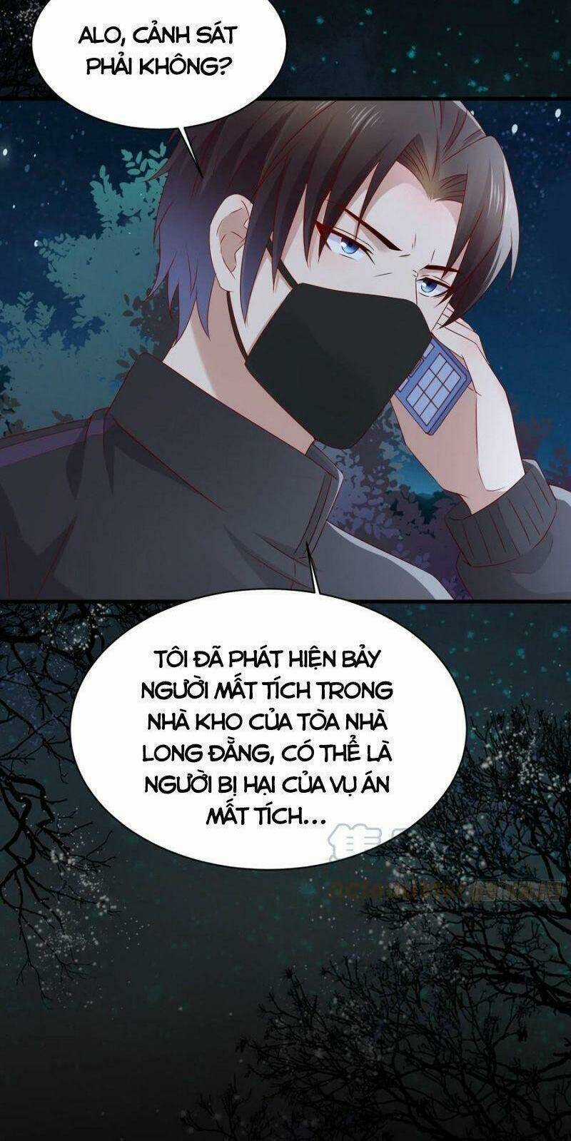 Vua Đầu Tư Mạnh Nhất Chapter 47 trang 19