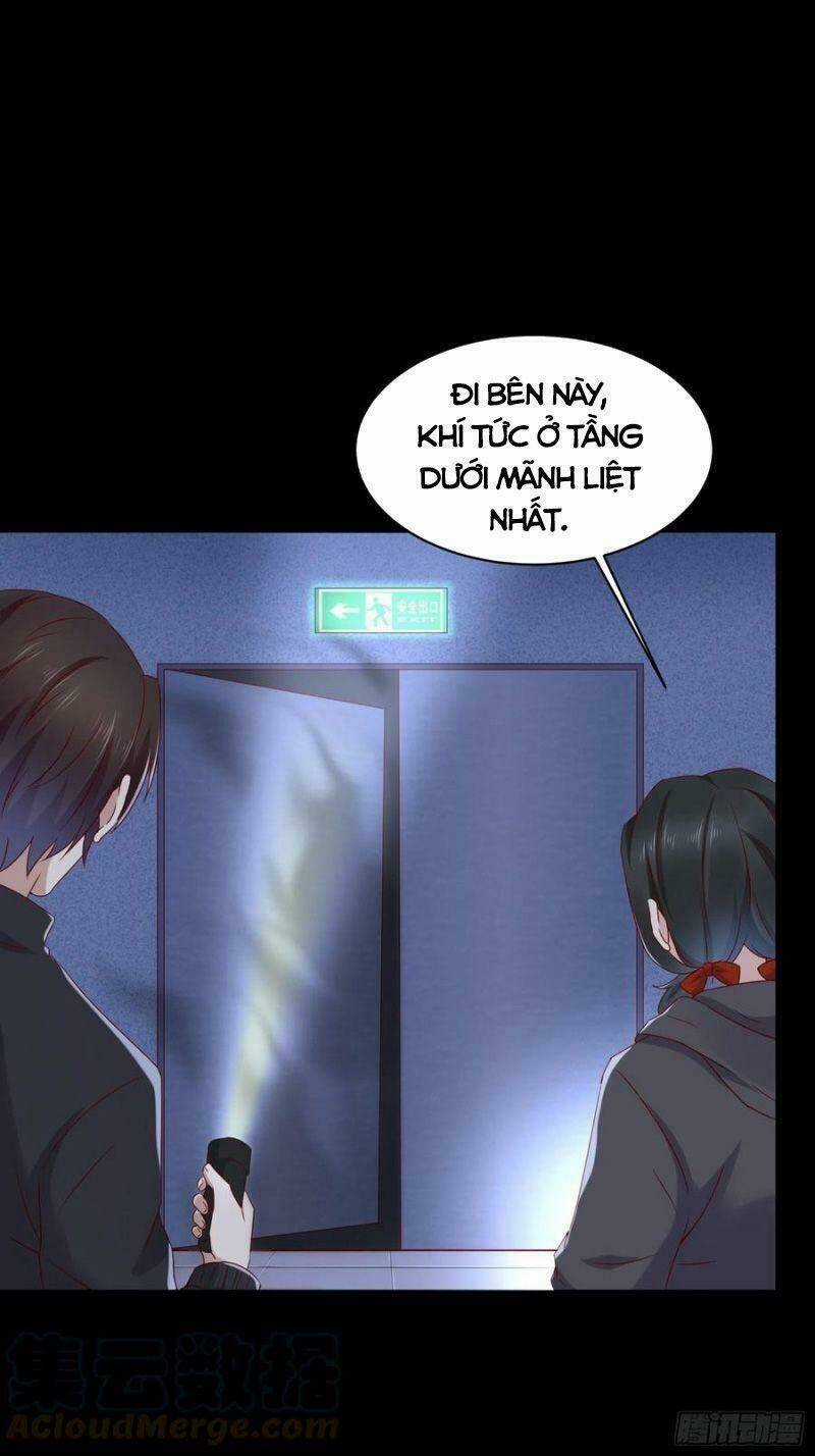 Vua Đầu Tư Mạnh Nhất Chapter 47 trang 2