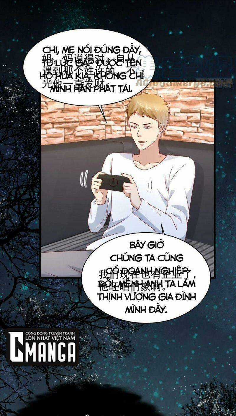 Vua Đầu Tư Mạnh Nhất Chapter 47 trang 22