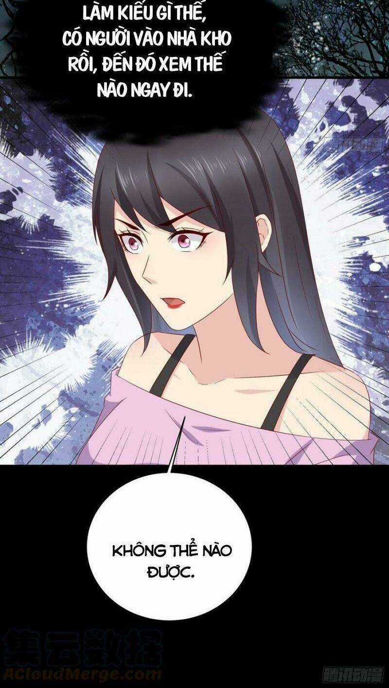 Vua Đầu Tư Mạnh Nhất Chapter 47 trang 23