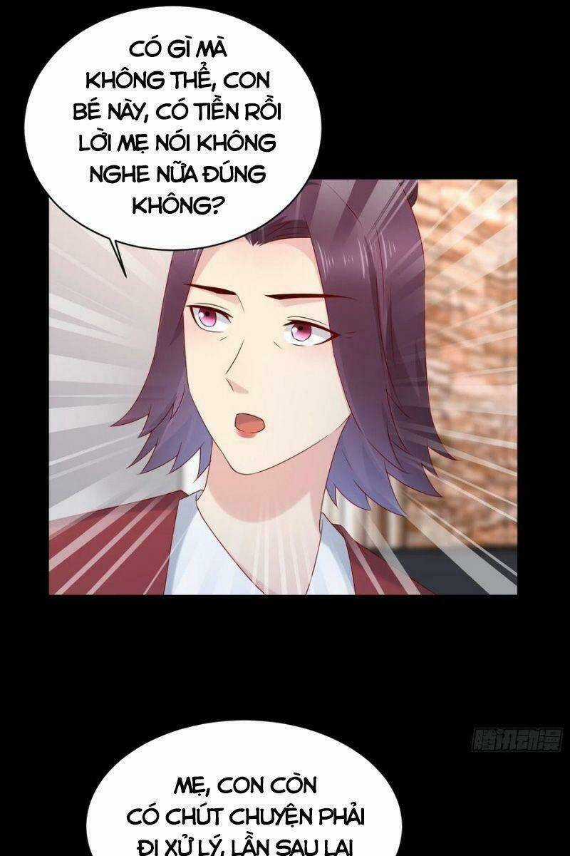 Vua Đầu Tư Mạnh Nhất Chapter 47 trang 24