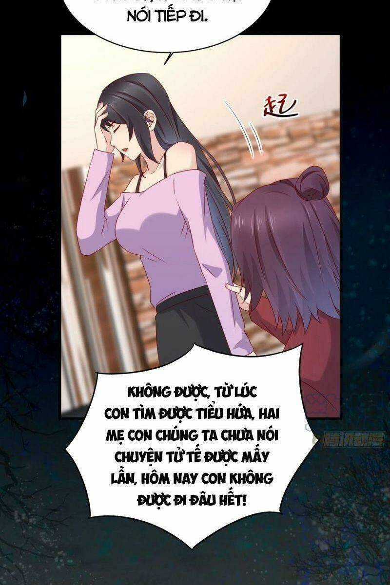 Vua Đầu Tư Mạnh Nhất Chapter 47 trang 25