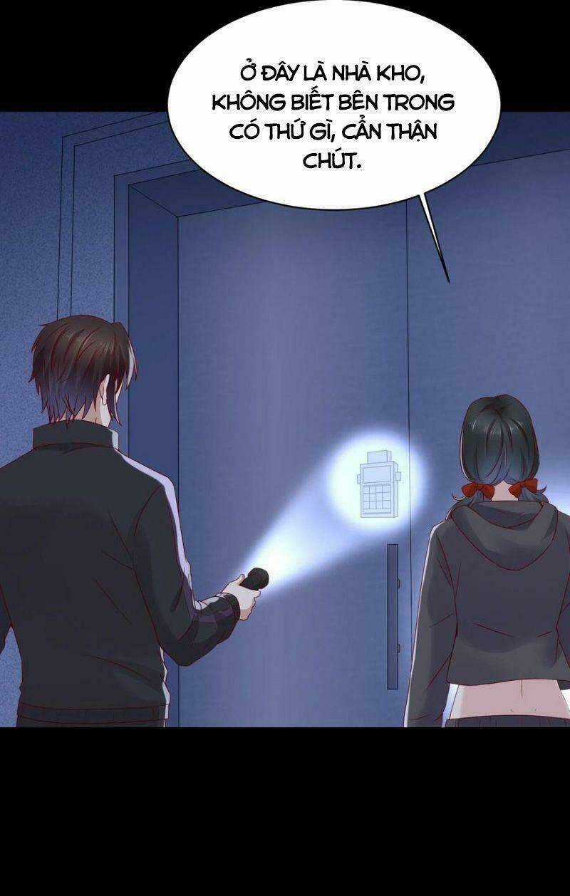 Vua Đầu Tư Mạnh Nhất Chapter 47 trang 4