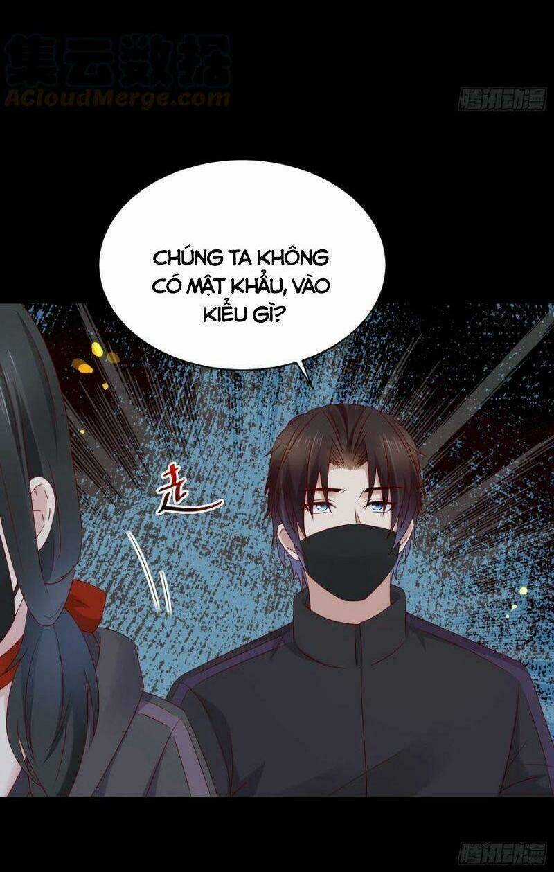 Vua Đầu Tư Mạnh Nhất Chapter 47 trang 5