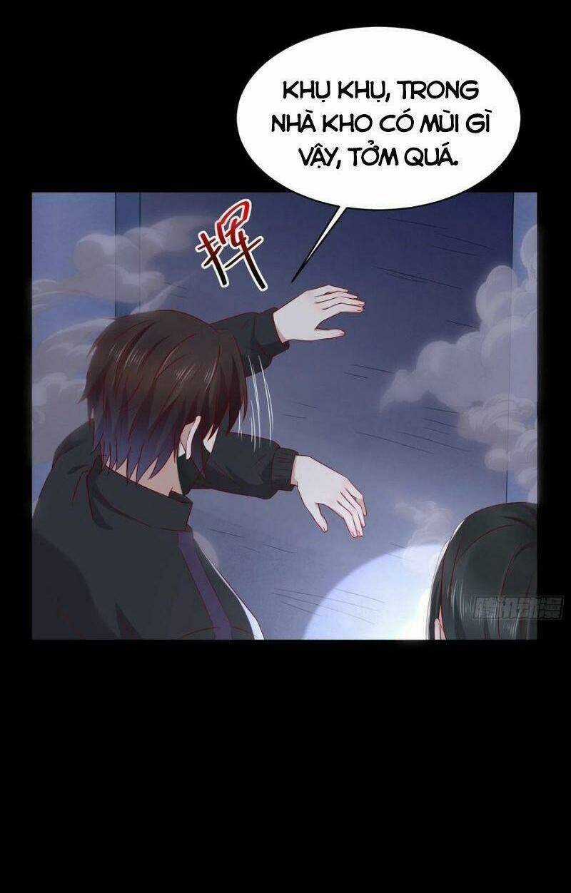 Vua Đầu Tư Mạnh Nhất Chapter 47 trang 7