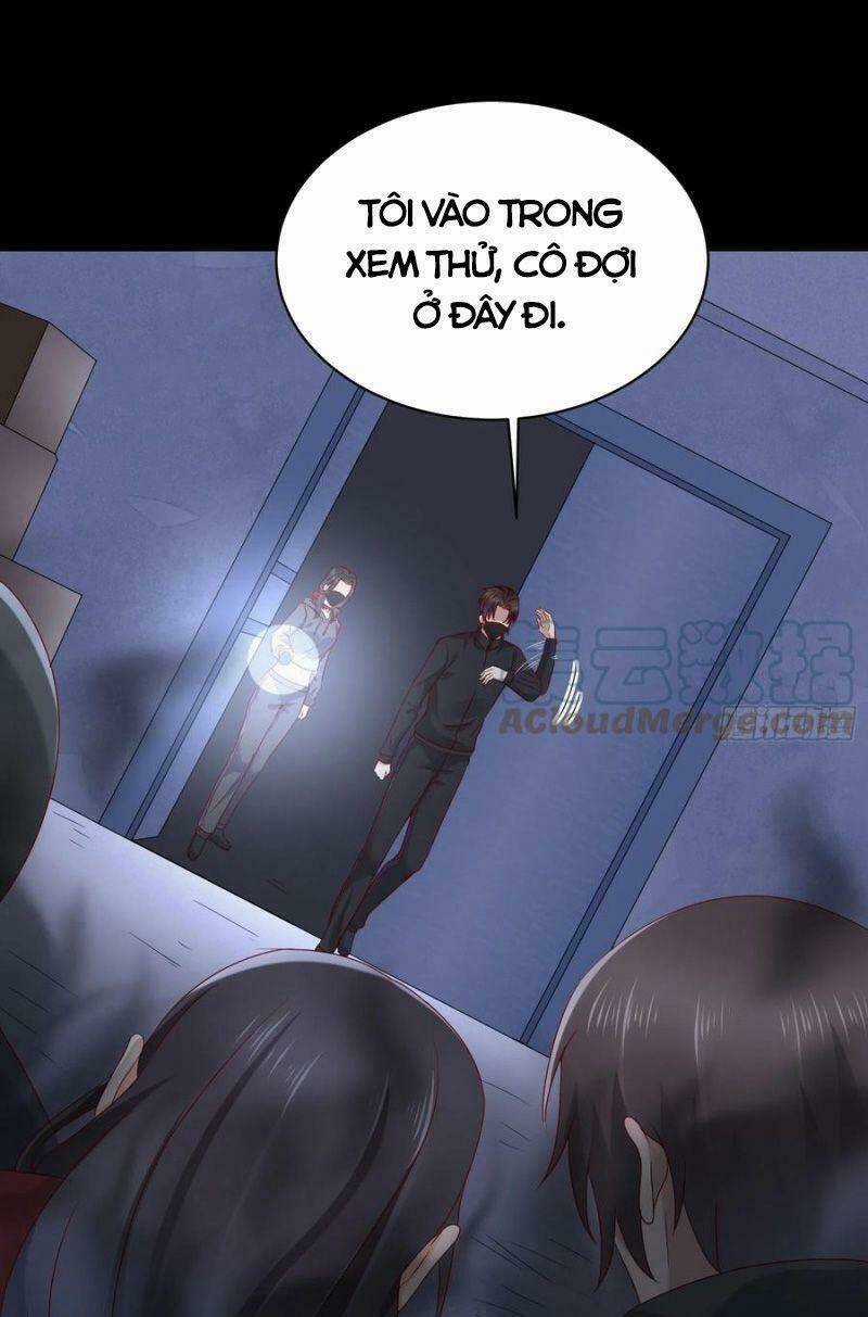 Vua Đầu Tư Mạnh Nhất Chapter 47 trang 8