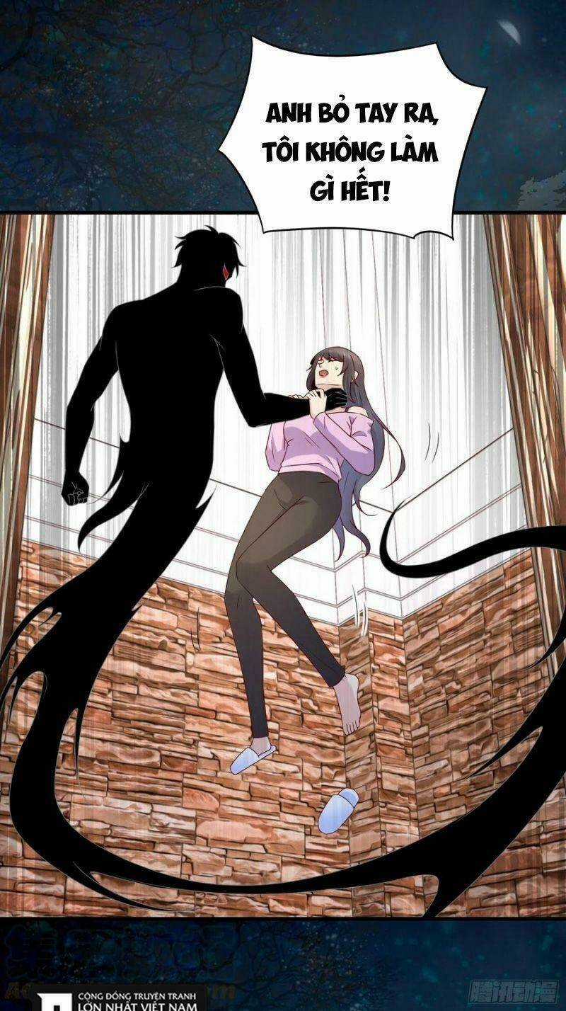 Vua Đầu Tư Mạnh Nhất Chapter 48 trang 0